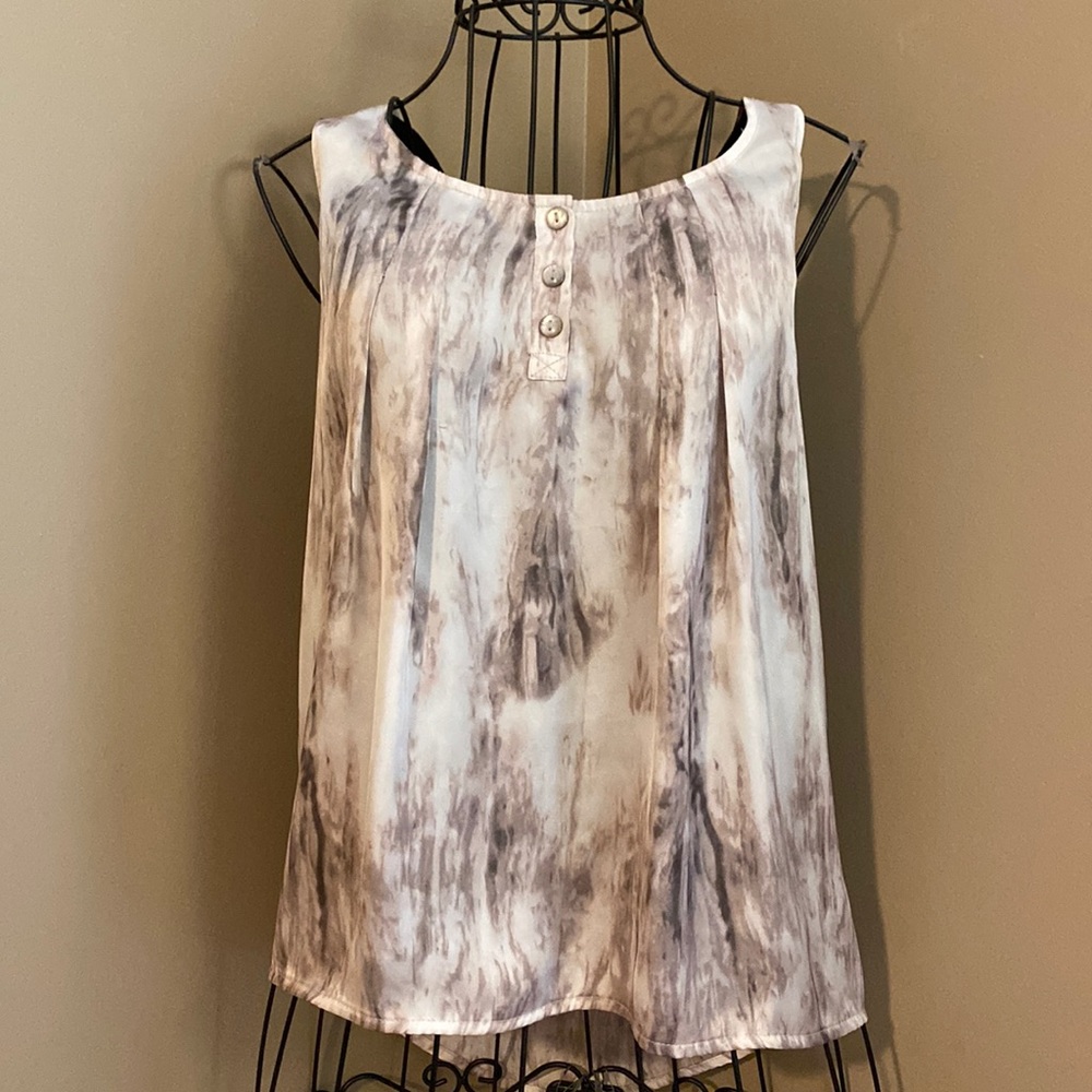 I❤️Ronson Tank Size XS
